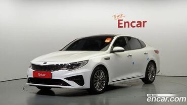 киа серенто: Kia K5: 2019 г., 2 л, Автомат, Газ, Седан