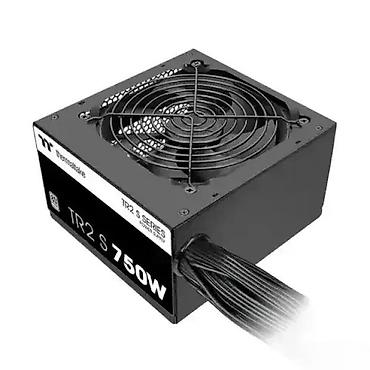 Izvori napajanja: Thermaltake TR2 S 750W napajanje za računar - Snaga: 750 W – dovoljno — 1