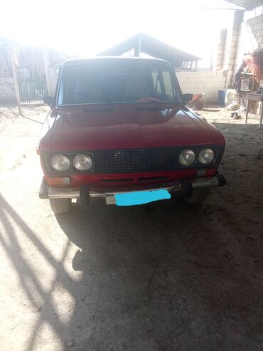 VAZ (LADA): Salam.
06 maşınıdır satılır.
Ünvan:Ağdaş
Qiymet:3800
Elaqe nömresi