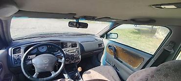 ниссан примера 1.8 бензин: Nissan Primera: 2001 г., 1.8 л, Механика, Бензин, Универсал — 4