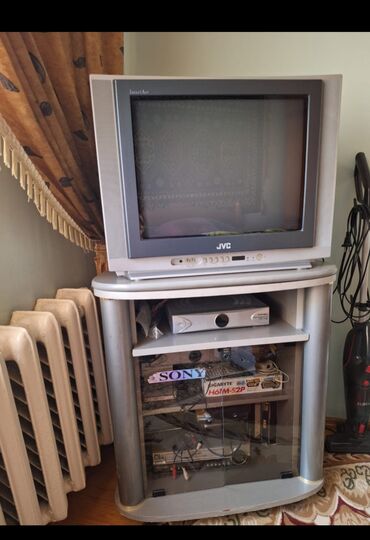 Televizor+ altdiq