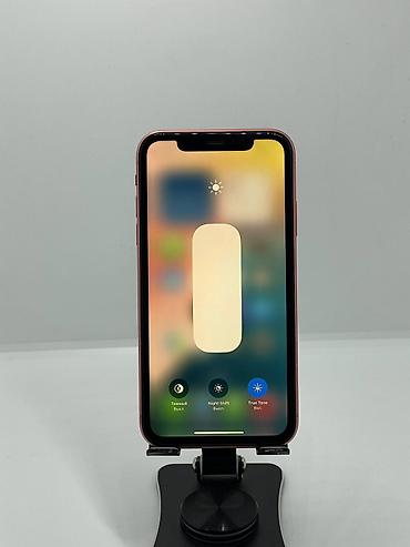 iphone xr бишкек бу: IPhone Xr, Б/у, 128 ГБ, Оранжевый, 77 % — 8
