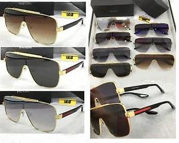 Naočare: FENDI, P.PLEIN, T.FORD, GUCCI, T.BROWNE, TOP MODELI NAOCARA | — 24