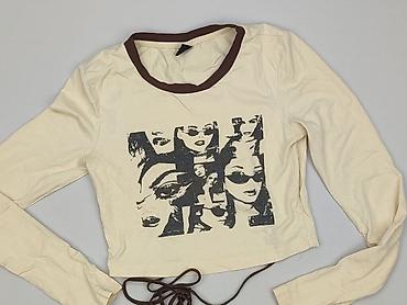 bluzki w paski pull and bear: Shein, Bluzka damska, rozmiar XS — 1