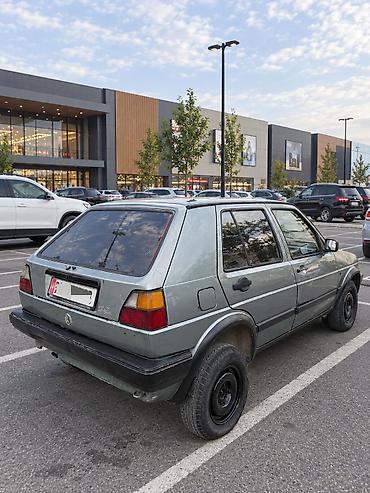 golf 4 1 9: Volkswagen Golf: 1989 г., 1.8 л, Механика, Бензин, Хэтчбэк — 1