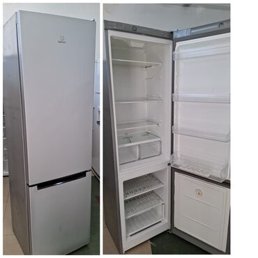 Nehrə aparatları: Indesit Soyuducu Satılır