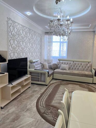 1 bedroom: 2 бөлмө, Кыймылсыз мүлк агенттиги, Чогуу жашоосу жок, Толугу менен эмереги бар