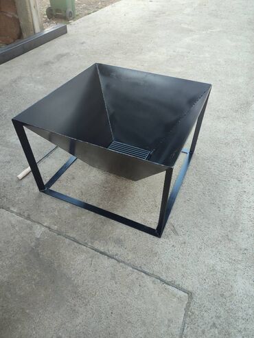 Sve za roštilj: Izrada sve po meri i zelji kupca. Izrada raznih stopa i nosaca za — 12