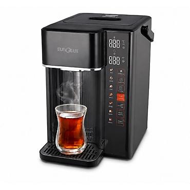 Termopotlar: Məhsul №: 5093 Məhsulun adı: Termopot Eurolux SH_ID_67 EU-TP2924APD, 5 — 1