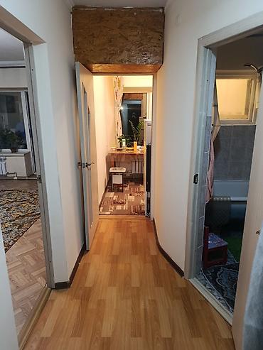 2 rooms: 1 комната, 34 м², 2 этаж, Свежий ремонт — 6