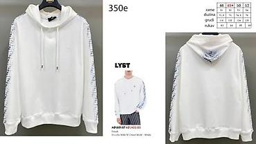 cargo: SPORTSKI FENDI, HERMES. DUKSEVI, MEGA HIT | Novo! ! ! Hit. Hit. Hit — 3