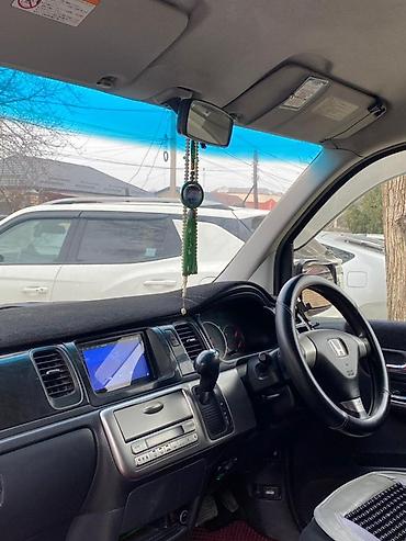 Honda: Honda Stepwgn: 2004 г., 2 л, Бензин, Минивэн — 9