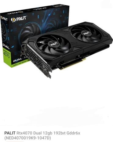 Videokartlar: Videokart Gigabyte GeForce RTX 5060, 8 GB, Yeni — 12