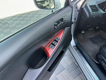 lexus 2007 3 5 es: Lexus ES: 2009 г., 3.5 л, Автомат, Бензин, Седан — 10