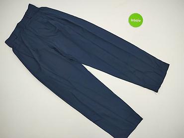 second hand store: Spodnie materiałowe damskie, rozmiar S — 2