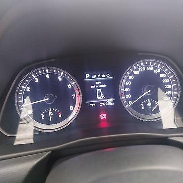 Hyundai: Hyundai Sonata: 2020 г., 2 л, Автомат, Газ, Седан — 10