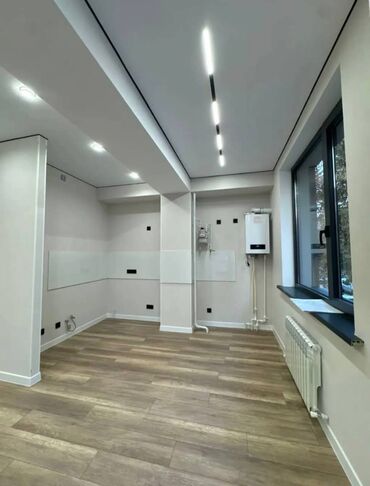 Продажа квартир: 3 комнаты, 66 м², Элитка, 2 этаж, Дизайнерский ремонт — 3