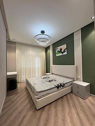 Квартиры: 🔥 ELMLƏR METROSUNUN YANINDA OLYMPUS PARKDA 3 OTAQLI MƏNZİL İCARƏYƏ — 8