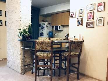 Продается квартира: 3 комнаты, 68 кв. м