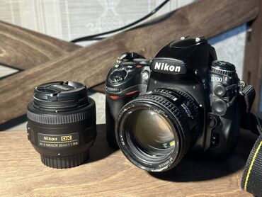 видеокамера аренда: Nikon d700 + Nikon 35mm 1.8G dx + nikkor 85mm 1.8D Отличный