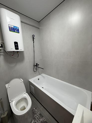 Продажа квартир: 2 комнаты, 42 м², 4 этаж, Дизайнерский ремонт at lalafo.kg — 11 Продажа квартир: 2 комнаты, 42 м², 4 этаж, Дизайнерский ремонт — 11