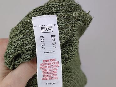 70 latki: F&F, Top damski, rozmiar XL — 4
