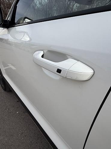 Kia: Kia Niro: 2022 г., 1.6 л, Автомат, Гибрид, Универсал — 11