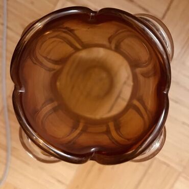 Əntiq vazalar: Əntiq vaza, 1 il — 8