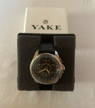 хочу купить часы: Новый, Наручные часы, Tissot, цвет - Черный