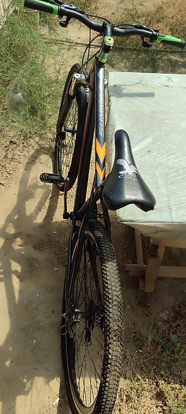 velosiped 29 ucuz: Şəhər və yüngül off-road üçün universal velosiped - Güclü alüminium — 2