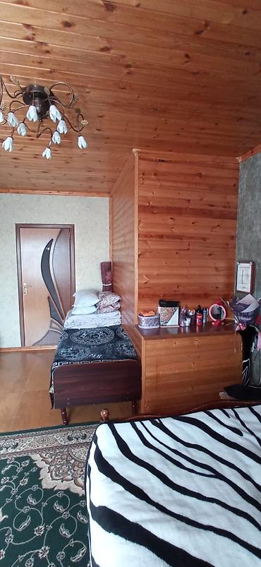 i̇sm: 2 mərtəbəli fərdi yaşayış evi - Tikinti: Kəsmə daş divarlar, dalbat — 4