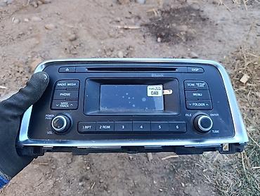 honda crv рд 1: Штатная автомагнитола (головное устройство) с поддержкой Bluetooth и — 3