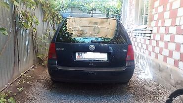 jetta vs5: Volkswagen Golf: 2001 г., 1.9 л, Механика, Дизель, Универсал — 2