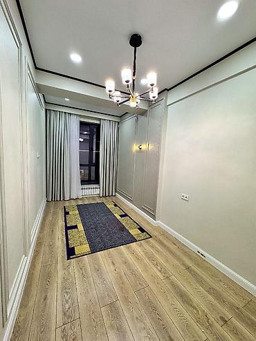 Продажа квартир: 2 комнаты, 59 м², Элитка, 11 этаж, Евроремонт — 9