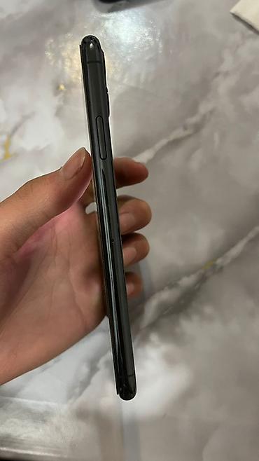 apple 11 pro max цена: IPhone 11 Pro Max,цвет Midnight Green - Дисплей 5.8" Super Retina XDR — 1