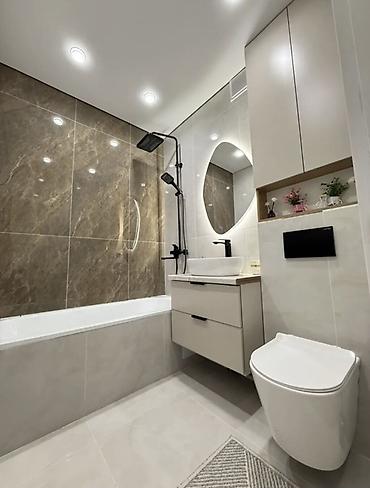 Продажа квартир: 3 комнаты, 80 м², 108 серия, 3 этаж, Дизайнерский ремонт — 10