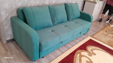 купить диван в бишкеке: Диван-кровать, Новый