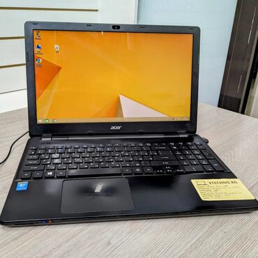 подставка для ноутбука: Ноутбук, Acer, 4 ГБ ОЭТ, Intel Pentium, 15.6 ", Колдонулган, Татаал эмес тапшырмалар үчүн, эс тутум HDD