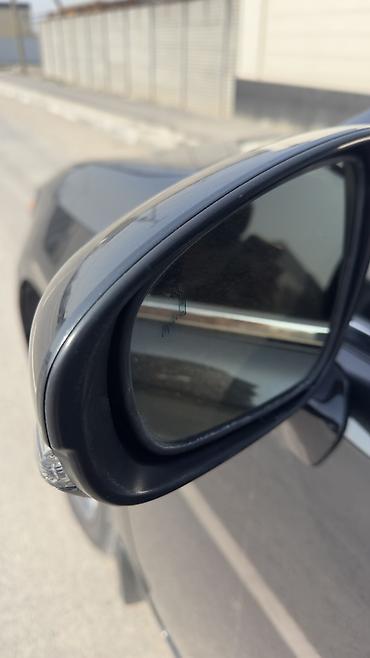 Lexus: Lexus ES: 2018 г., 3.5 л, Автомат, Бензин — 9