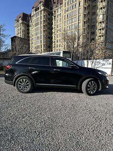 Kia: Kia Sorento: 2019 г., 2 л, Автомат, Дизель, Кроссовер — 10