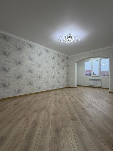 Продажа квартир: 1 комната, 44 м², 107 серия, 2 этаж, Евроремонт — 2