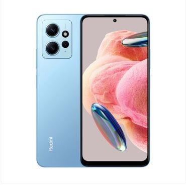 Xiaomi, 12 Pro, Б/у, 256 ГБ, цвет - Синий, 2 SIM
