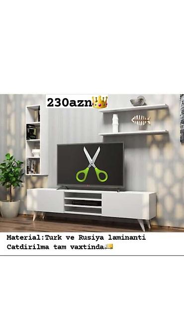 TV altlığı lalafo.az -da TV altlığı