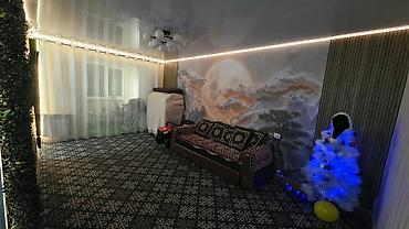 прадаю квартиру: 2 комнаты, 52 м², Городок Энергетиков Индивидуалка, 2 этаж, Евроремонт — 1