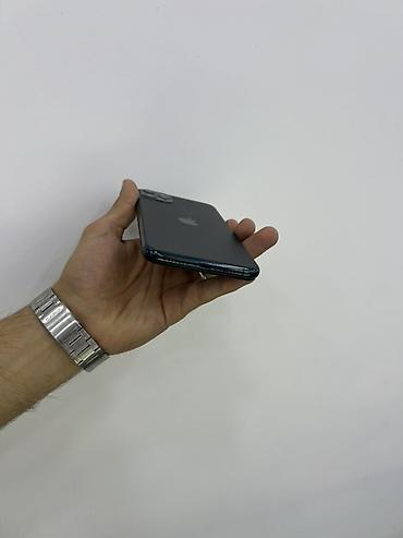 iphone 13 pro max plata: IPhone 11 Pro Max, 256 GB, Space Gray, Face ID — 5
