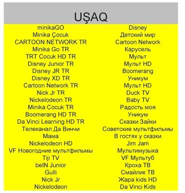 Peyk antenalarının quraşdırılması: Peyk antenalarının quraşdırılması | Quraşdırılma | Zəmanət — 7