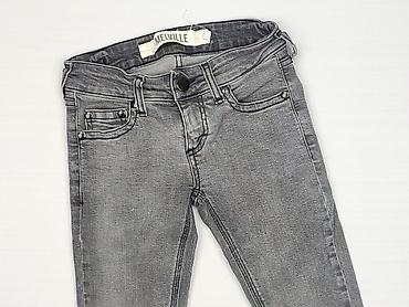 levis dzwony: Jeansy damskie, rozmiar S — 1
