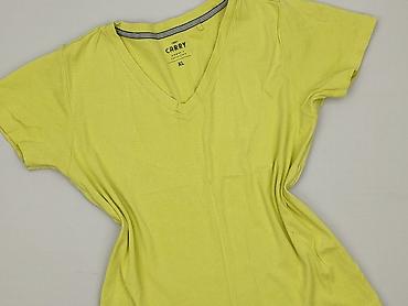 carrefour tshirt: Carry, T-shirt damski, rozmiar XL — 1