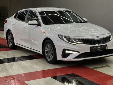 киа марнинг: Kia K5: 2019 г., 2 л, Автомат, Бензин, Седан