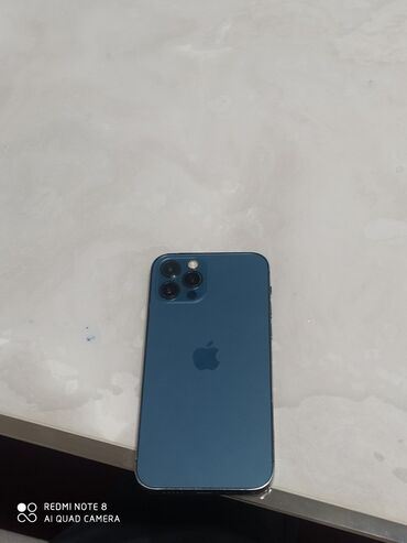 айфон 12про новый: IPhone 12 Pro, Б/у, 256 ГБ, Pacific Blue, Защитное стекло, Коробка, Чехол, 78 %